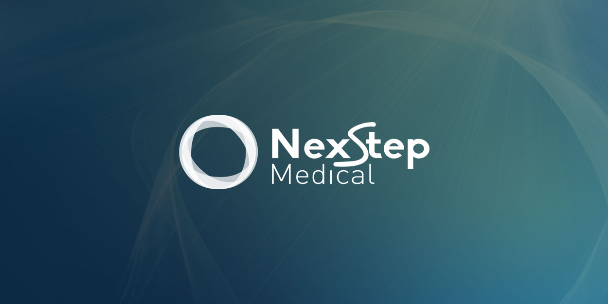 Nouvelles Nexstep Medical